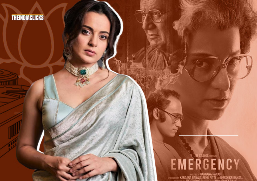 Kangana Ranaut Net Worth
