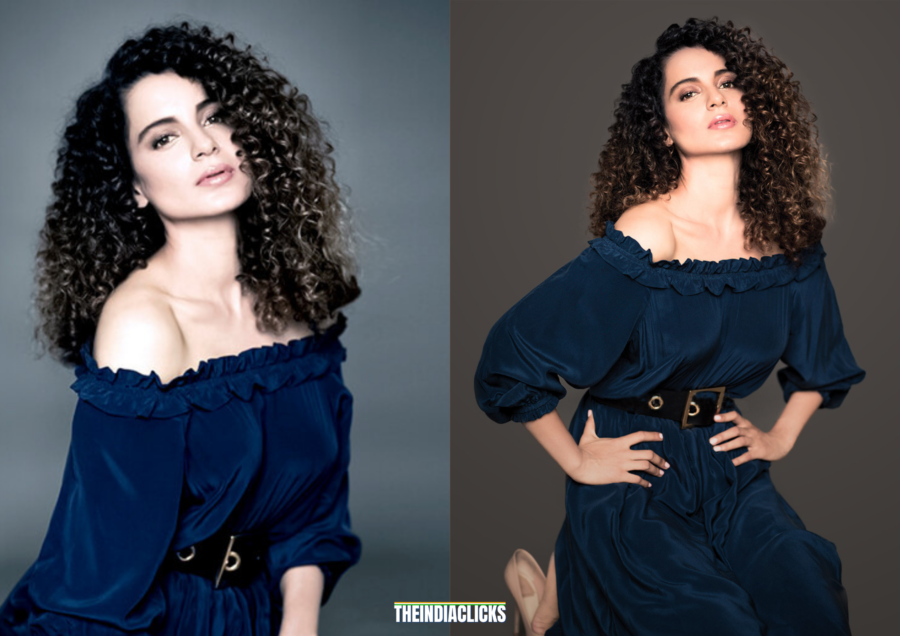 Kangana Ranaut Net Worth