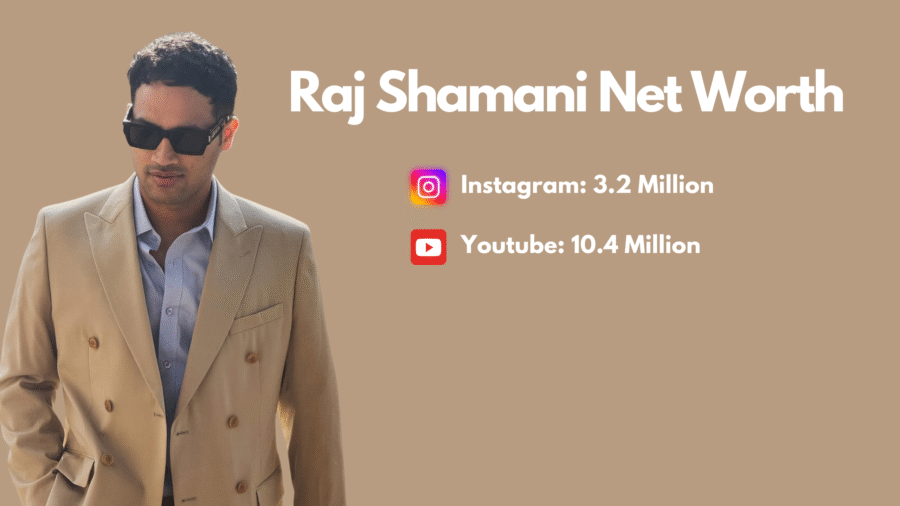 Raj Shamani Net Worth-1